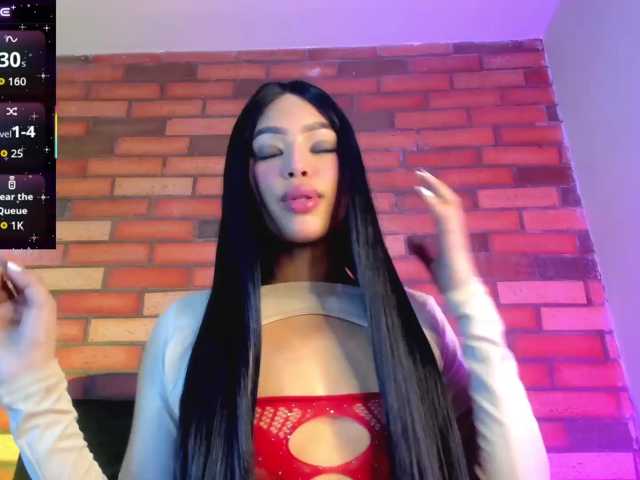 amgeline live cam on BongaCams