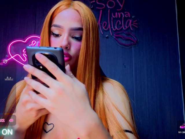 amgeline live cam on BongaCams