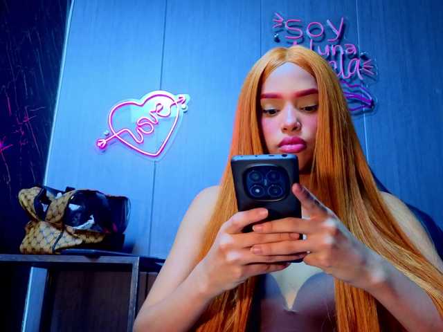 amgeline live cam on BongaCams