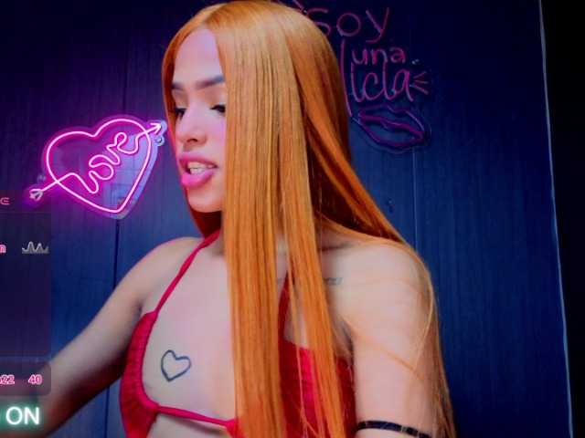amgeline live cam on BongaCams