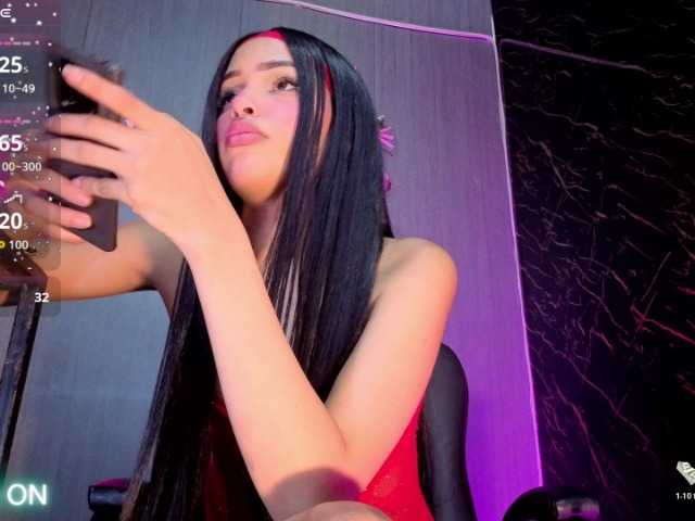 amgeline live cam on BongaCams