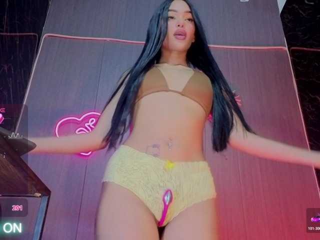 amgeline live cam on BongaCams