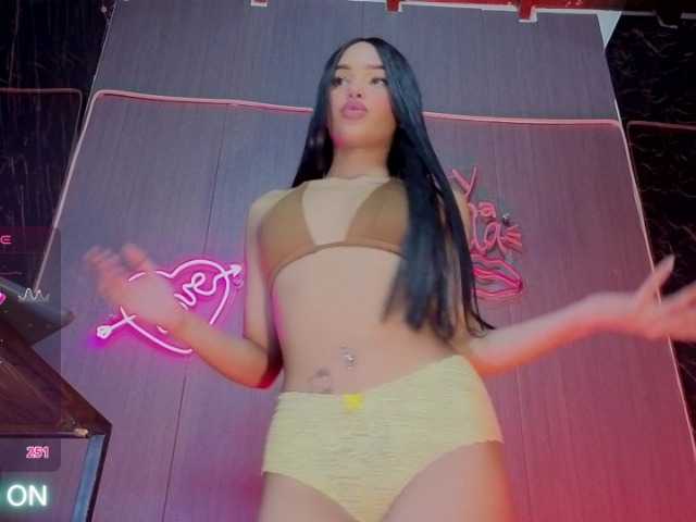 amgeline live cam on BongaCams