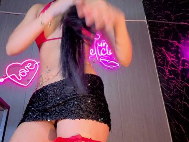 amgeline live cam on BongaCams