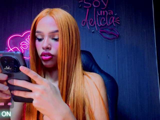 amgeline live cam on BongaCams
