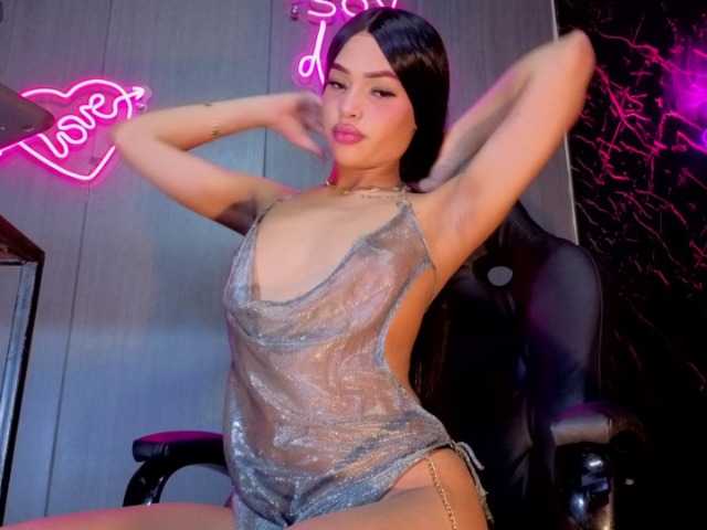 amgeline live cam on BongaCams