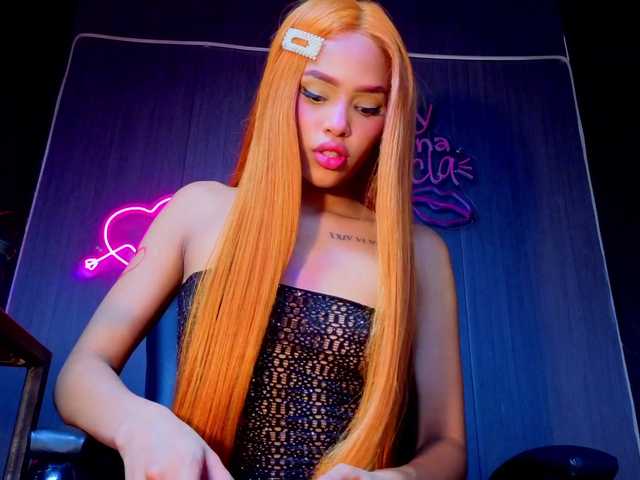 amgeline live cam on BongaCams