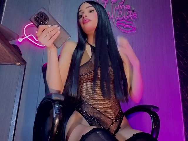 amgeline live cam on BongaCams