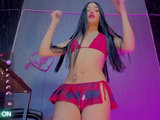 amgeline live cam on BongaCams