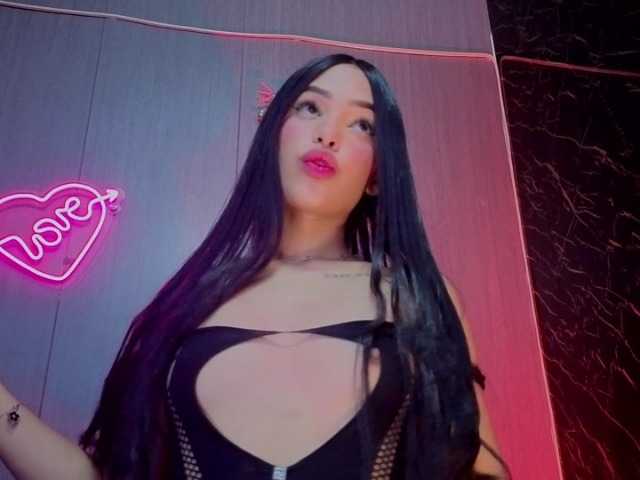 amgeline live cam on BongaCams