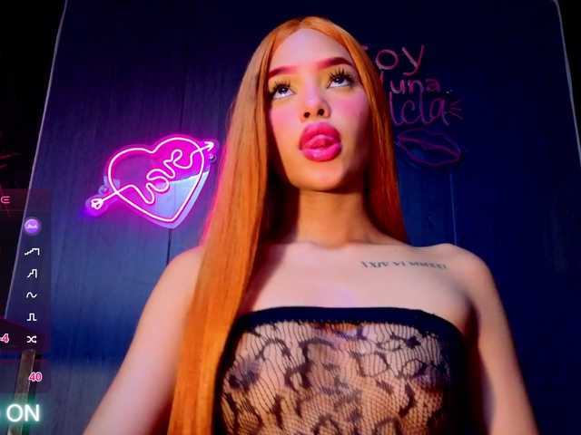 amgeline live cam on BongaCams
