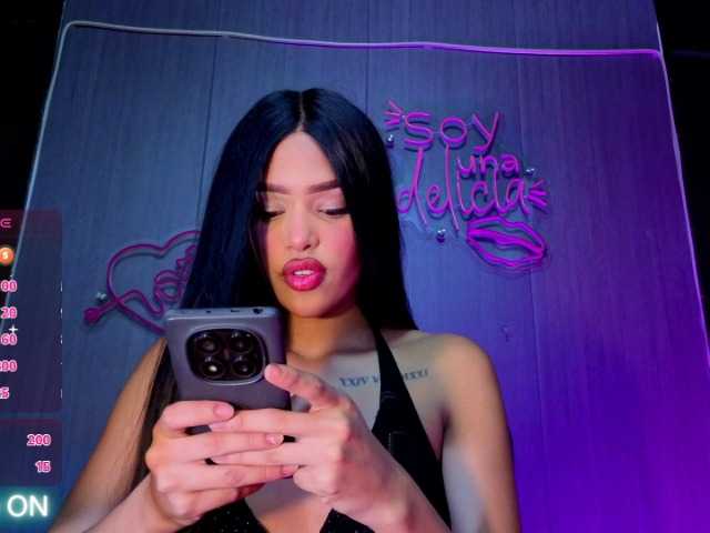 amgeline live cam on BongaCams