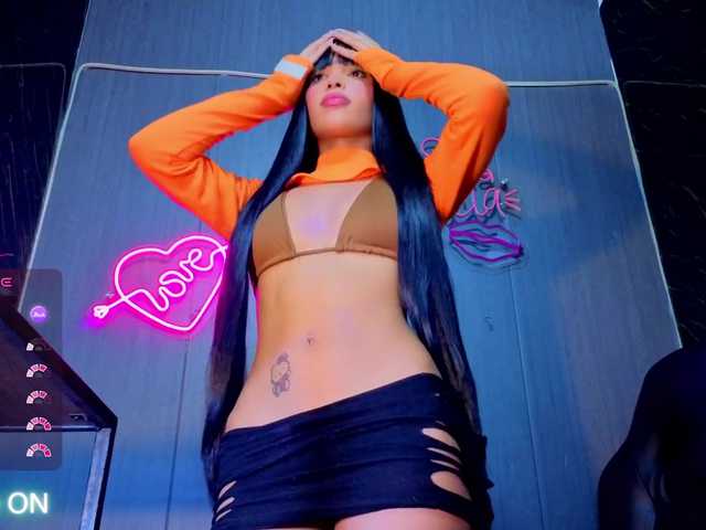 amgeline live cam on BongaCams