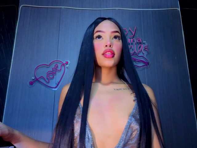 amgeline live cam on BongaCams