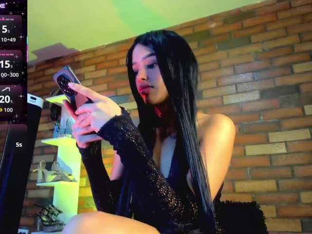 amgeline live cam on BongaCams
