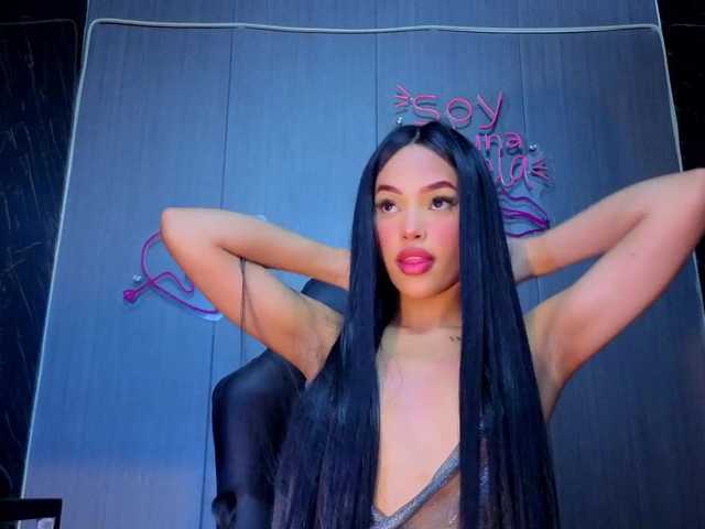 amgeline live cam on BongaCams