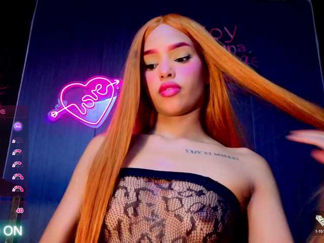 amgeline live cam on BongaCams