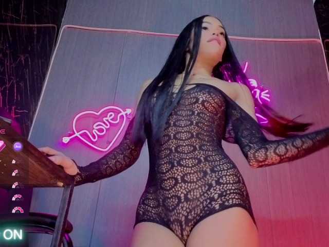 amgeline live cam on BongaCams