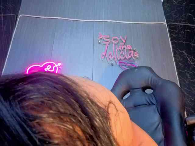 amgeline webcam