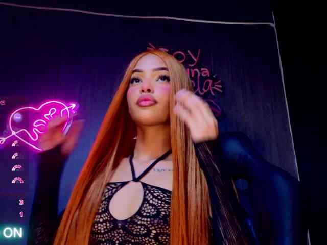 Amgeline - Girl 
