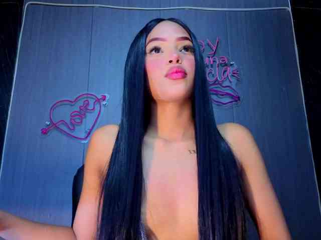 amgeline webcam