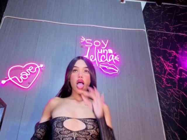 amgeline webcam