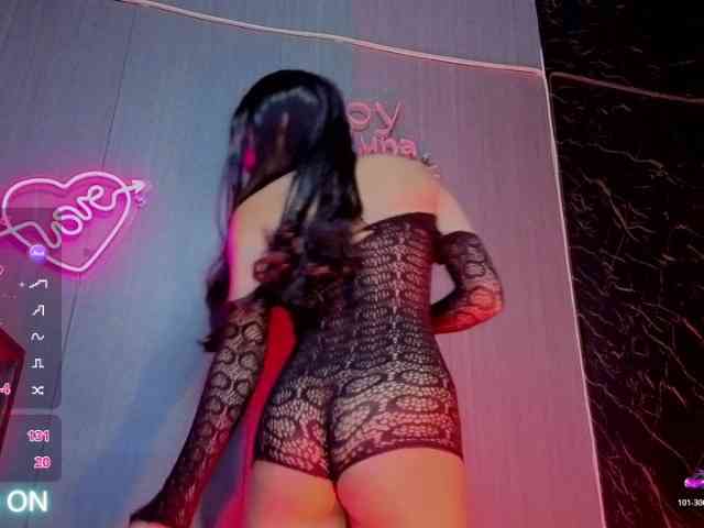 amgeline webcam