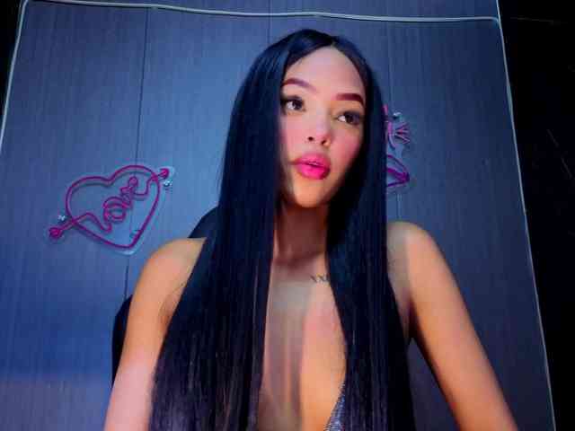 Amgeline - Girl 
