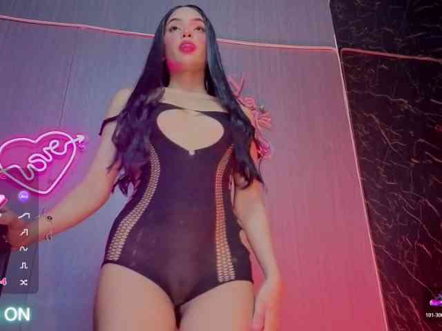 amgeline webcam