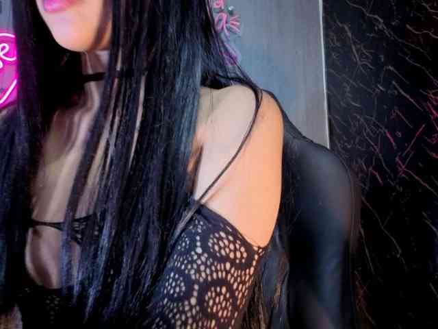 amgeline webcam