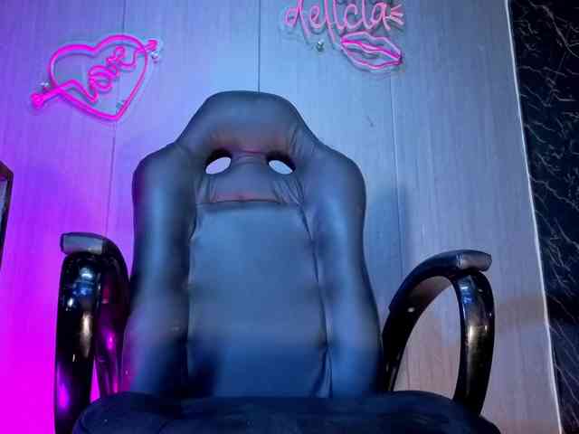 amgeline webcam