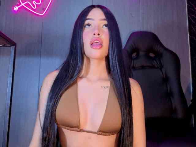 amgeline webcam