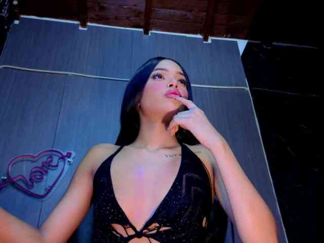 amgeline webcam