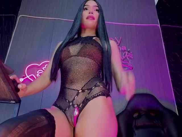 amgeline webcam