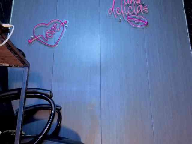 amgeline webcam