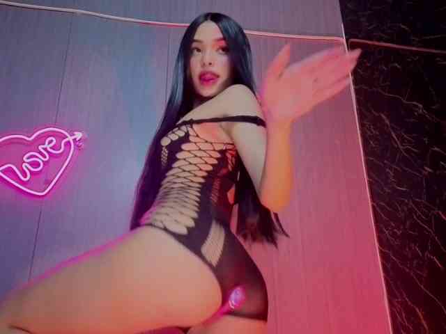 amgeline webcam