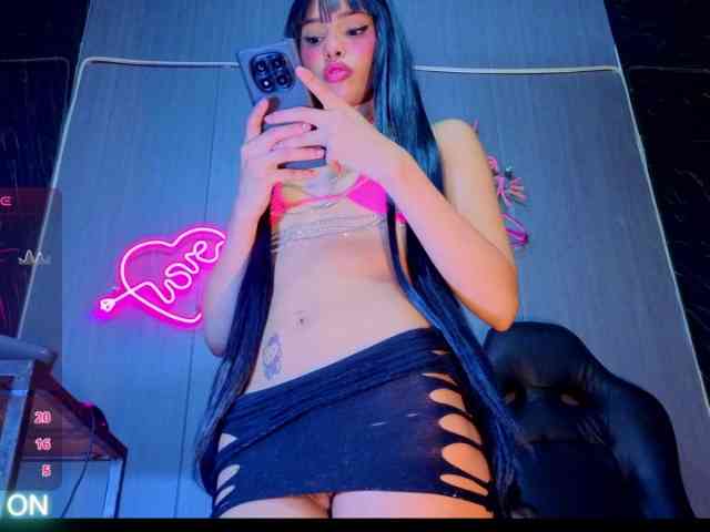 Amgeline - Girl 