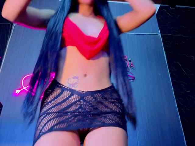 amgeline webcam