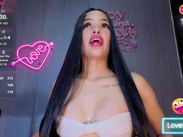 amgeline