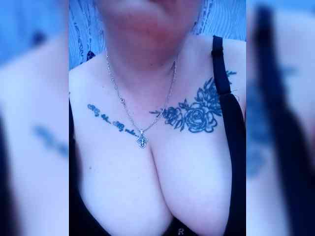 Tatiana023a webcam