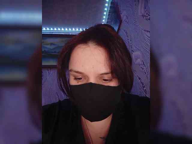 Tatiana023a webcam