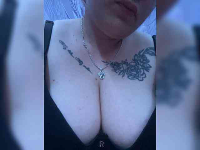 Tatiana023a webcam
