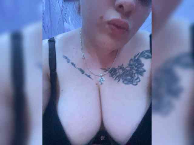 Tatiana023a webcam