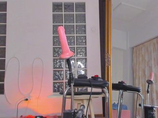 JassyeJoy Porn Show