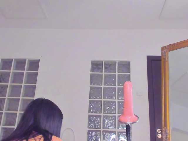 JassyeJoy live webcam show