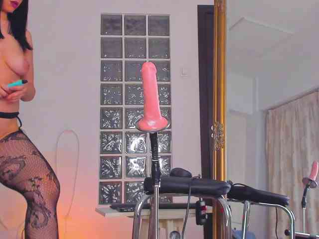 JassyeJoy webcam