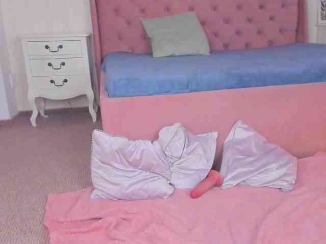 JassyeJoy webcam
