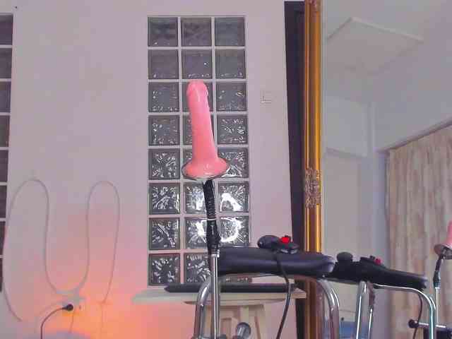 JassyeJoy webcam