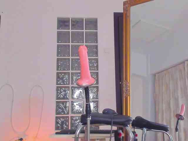 JassyeJoy webcam