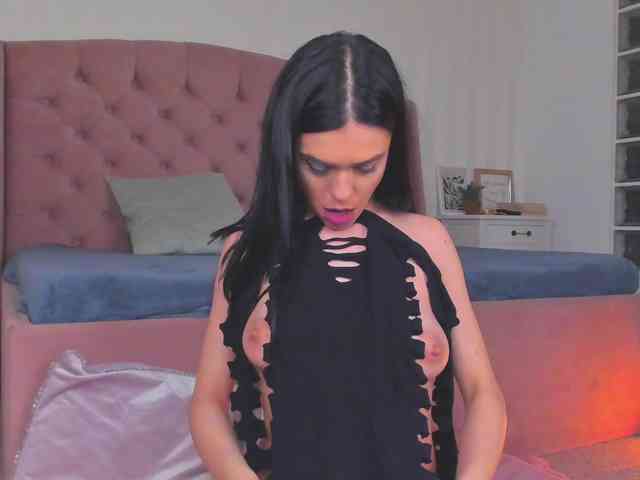 JassyeJoy webcam